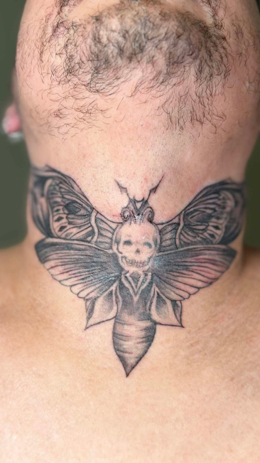 tatouage_papillon_de_nuit