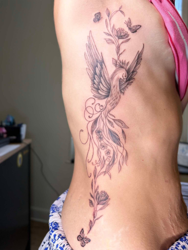 tatouage_phenix